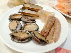 -芭菲盛宴·环球美食(北城国际店)