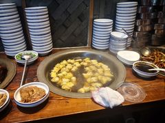 -慧娟面馆·餐厅(望江路店)