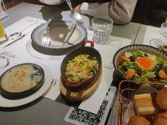 -西堤牛排(北京国瑞店)