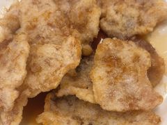 -英兰朝族饭店·英兰锅包肉(佳园路店)