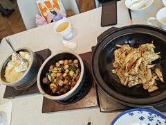 -狮王府淮扬菜(新街口友谊店)
