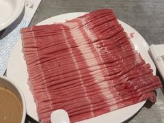 -东来顺饭庄(王府井步行街店)