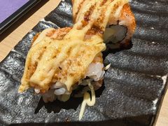 -小山日本料理(太古汇店)