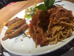 -Thank u mom非油炸健康鸡(万国广场店)