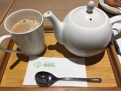 -仙踪林(江燕路万科里店)