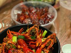 -冲天吼(拱瑞山路店)