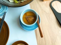-天丰日本料理·铁板烧