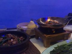 -绿茶餐厅(乐峰广场店)