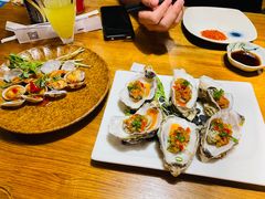 -德川家日本料理(中关村寰太大厦店)