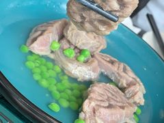 -柒园·三十年创意杭帮菜(龙湖滨江天街店)