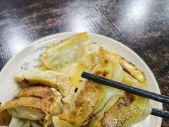 -回回锅贴(小河沿店)