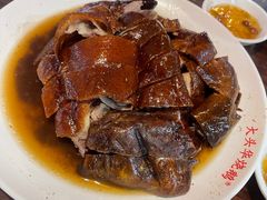 -黄连大头华烧鹅店(大良店)