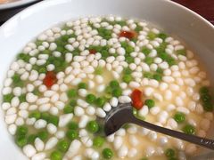 芙蓉珍珠鱼圆-大牌大·传统杭帮菜(湖滨店)