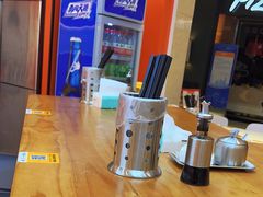 -光启城时尚购物中心