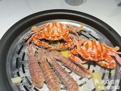 -水禾轩·海鲜蒸汽主题餐厅(拱北店)