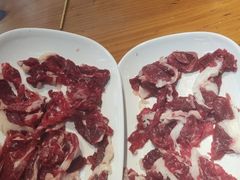 -养牛邓·潮汕牛肉海鲜自助火锅(广州店)