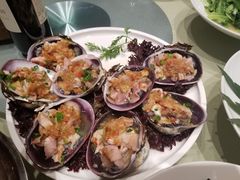 -将相和·海鲜蒸饺大连菜