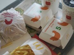 -麦当劳(杭州庆春路店)