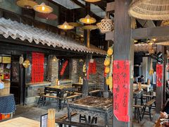 -饭江湖·江湖菜(湖广会馆店)