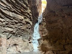 -黄崖洞文化旅游区