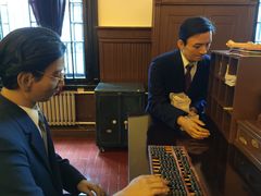 -沈阳金融博物馆