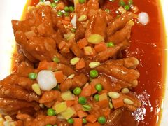 -和记小菜(大宁店)