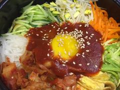-汉米达特色料理餐厅(郴州友阿国际广场店)