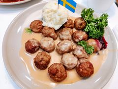 -宜家·瑞典风味餐厅(北京西红门店)