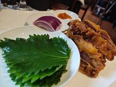 -四季民福烤鸭店(望京旺角店)