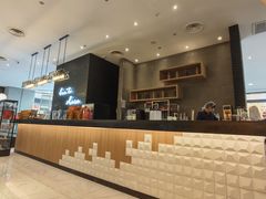 -必胜客(砂之船中东奥莱店)