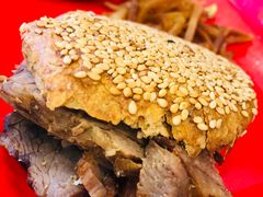 -老回回饺子馆(海洋馆店)