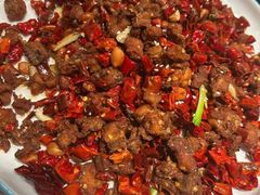 -川悦壹号·川菜(蠡溪路店)