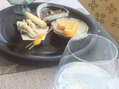 -雲上錢屋·怀石料理(上海中心店)