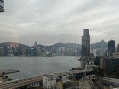 -香港都会海逸酒店