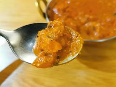 -Pakwaan Indian restaurant芭港湾印度餐厅(领事馆店)