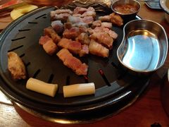 -济州爱肉堂(总店)