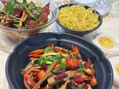 -聚味瞿记·龙虾堂(梅溪湖店)
