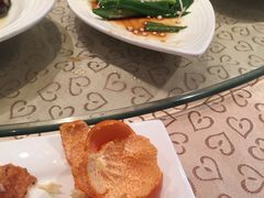 -天和晟烤鸭店(世纪坛店)