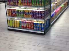 -果蔬好生活超市(乐堤港店)