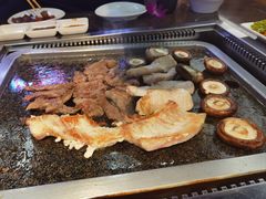 -火牛火韩式烤肉韩国料理(韩乐坊店)