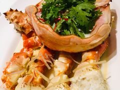 -新加坡海鲜共和(名胜世界圣淘沙海滨坊)