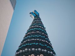 -Tiffany & Co.蒂芙尼
(南京德基广场店)