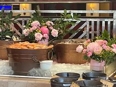 -东莞塘厦三正半山温泉酒店·沙利文西餐厅