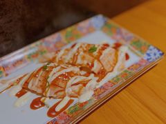 -渔寿司·日本料理(艾尚天地店)