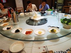 -紫霞门韩国料理烤肉(深南东路店)