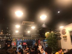 大堂-一岚一山(角门总店)