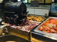 -吉布鲁牛排海鲜自助(成都大悦城店)