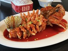 -RIVIERA 松鹤楼(外滩店)