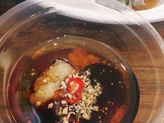 -老徐烧烤涮肚(交道口店)