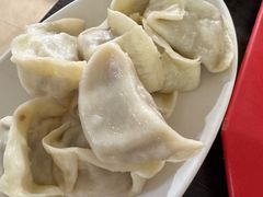 -江东饺子馆(江东路店)